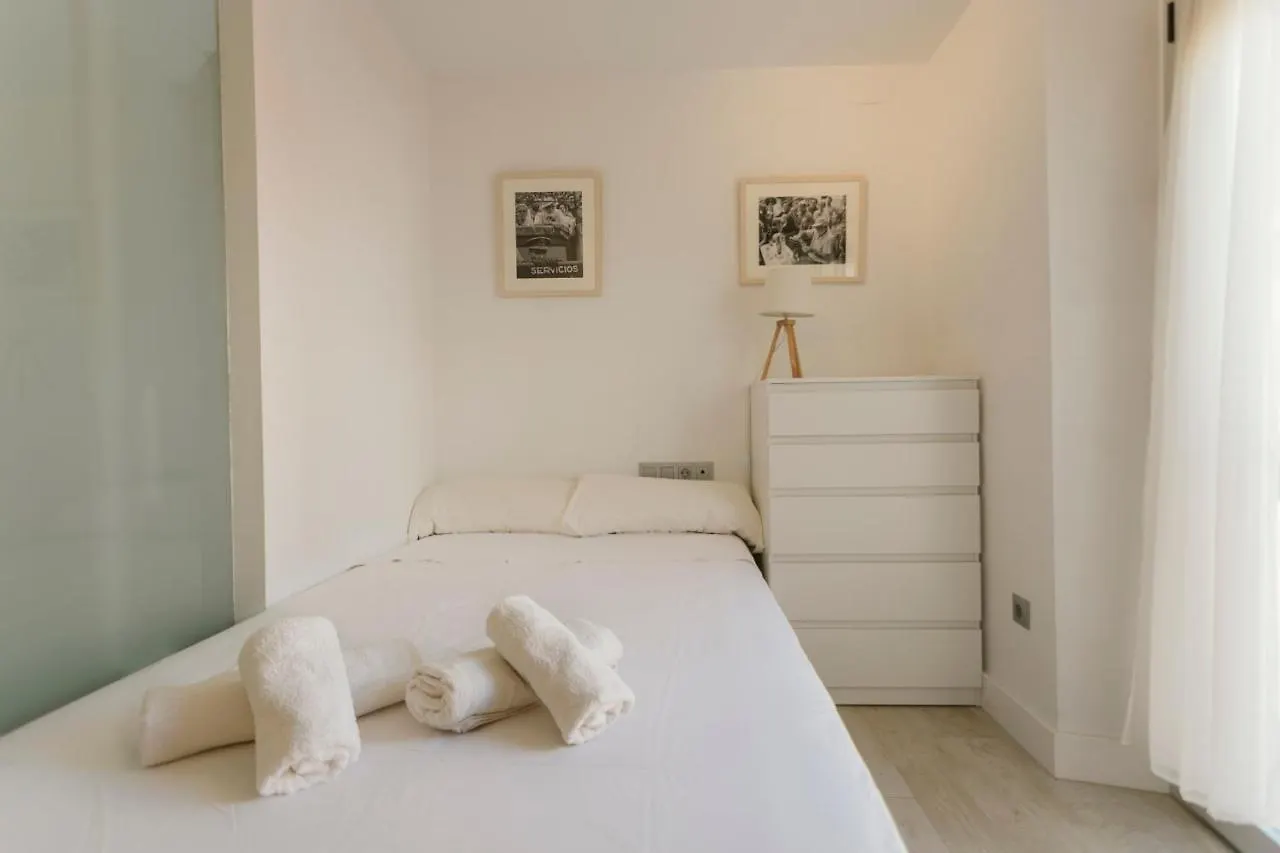 Villa Empecinado Sevilla