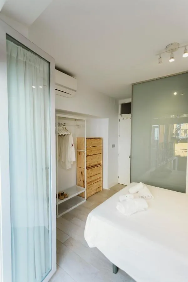 Ferienhaus Villa Empecinado Sevilla Spanien