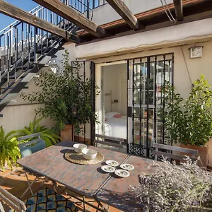 Holiday home Lateral Rodo, Seville