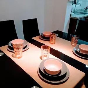 Luxury Complete Building In The Heart Of Сasa de vacaciones