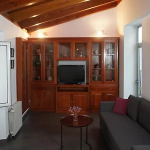Holiday home Casa Marcur Santa Cruz, Seville