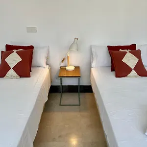 Fdez Amazing House By Cathedral And Giralda With Private Pool Сasa de vacaciones