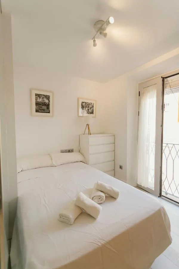 Holiday home Empecinado Villa Seville Spain