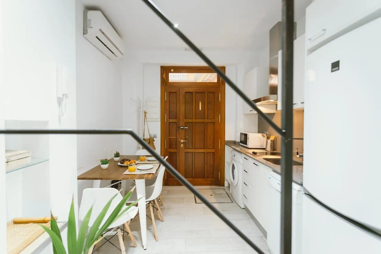Holiday home Empecinado Villa Seville