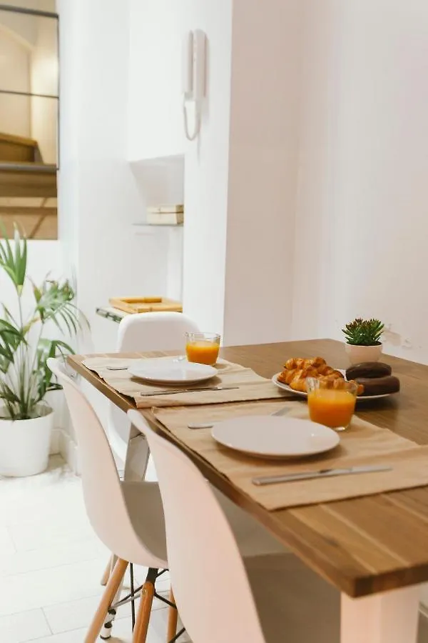 Empecinado Villa Seville Holiday home