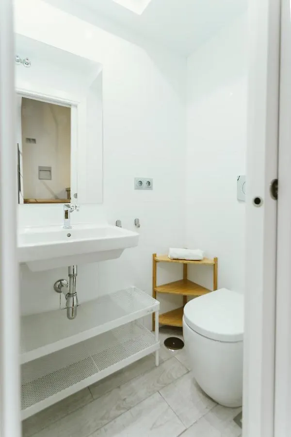 Holiday home Empecinado Villa Seville