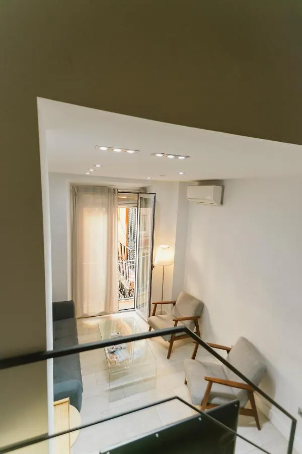 Empecinado Villa Seville