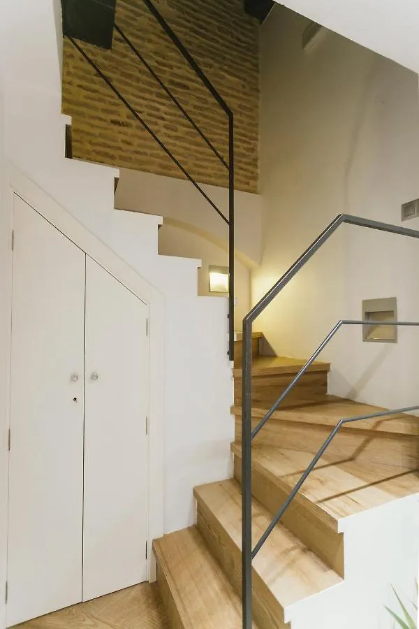 Holiday home Empecinado Villa Seville