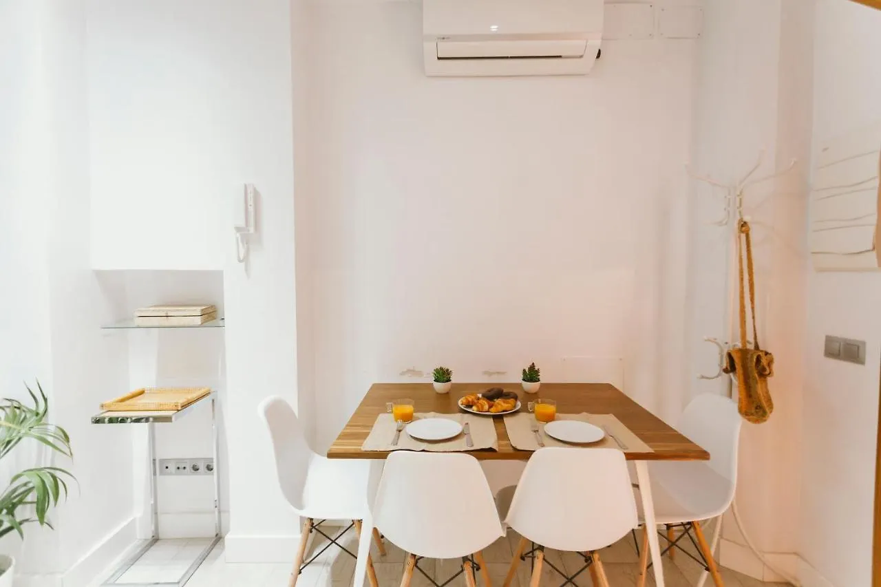 Empecinado Villa Seville