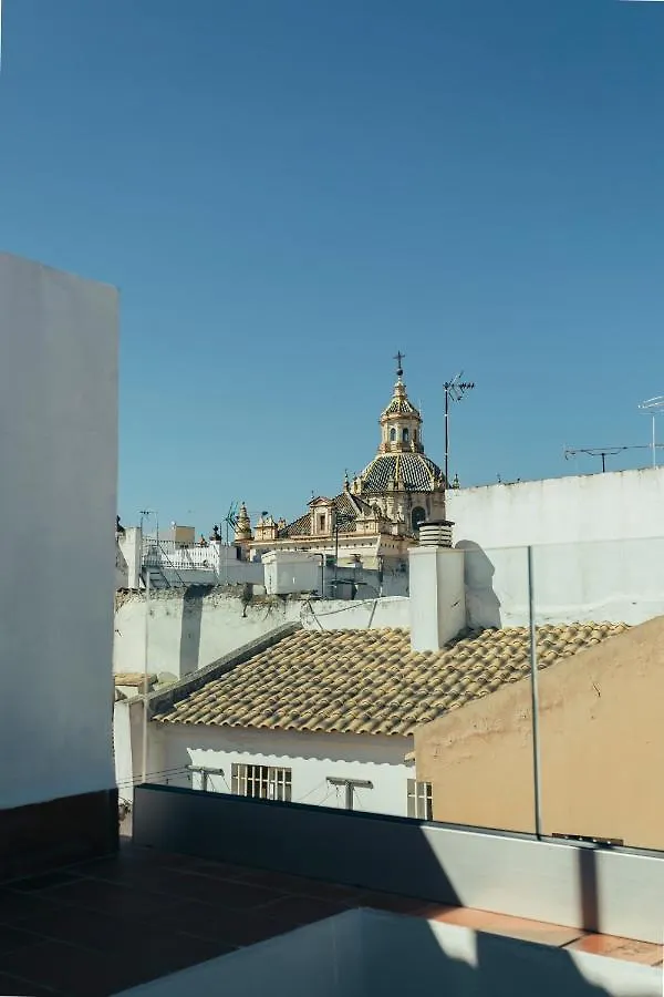 Empecinado Villa Seville
