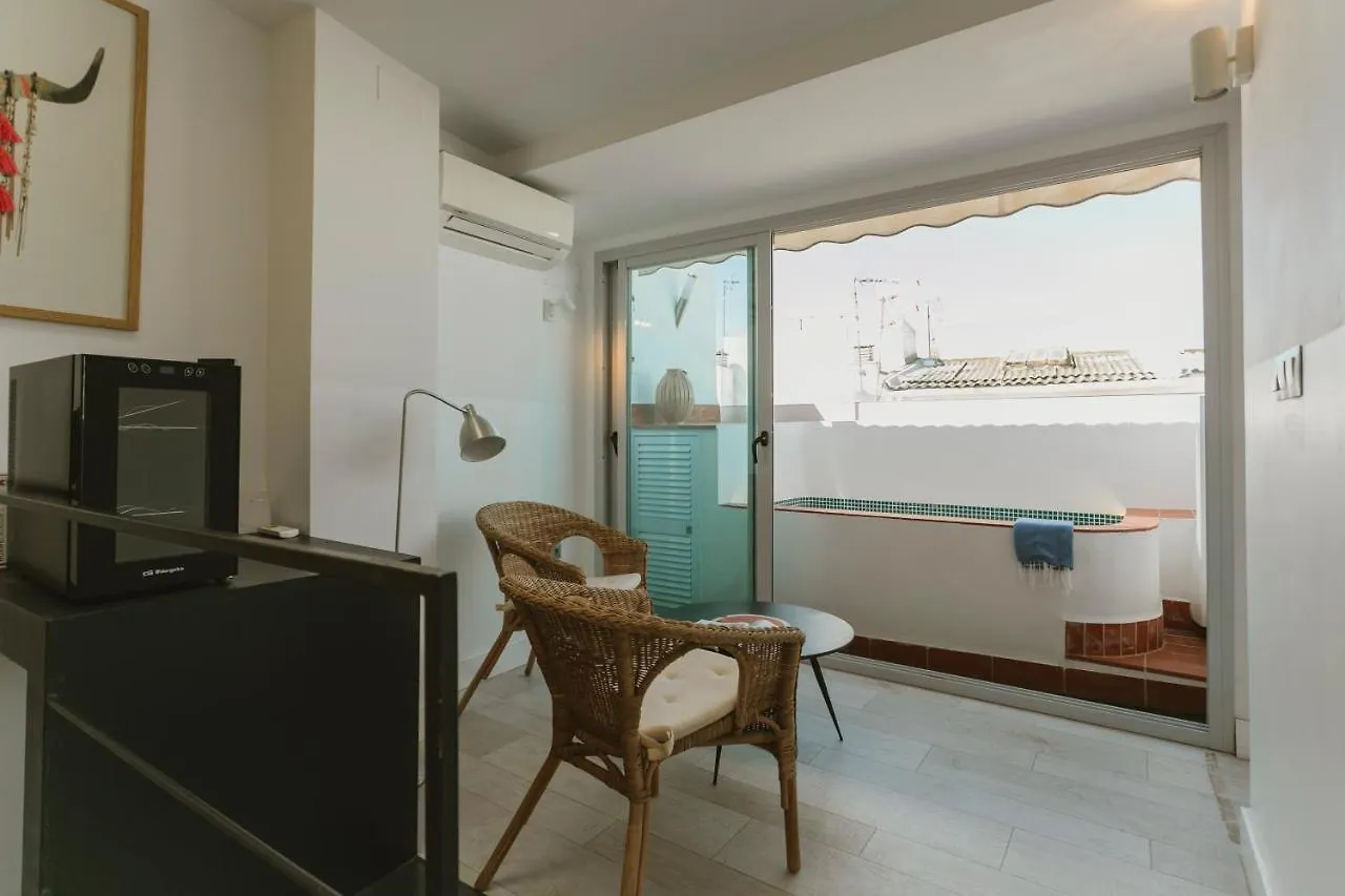 Holiday home Empecinado Villa Seville