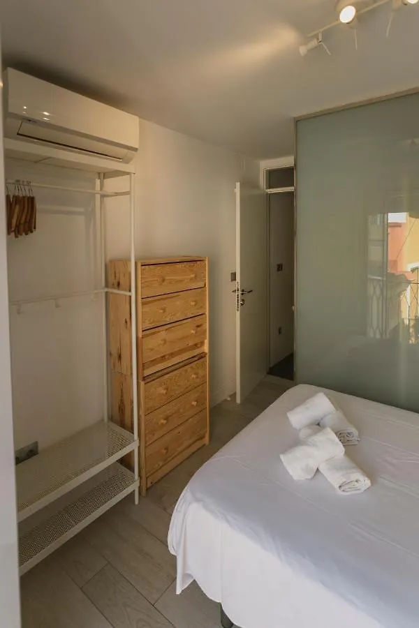 Holiday home Empecinado Villa Seville