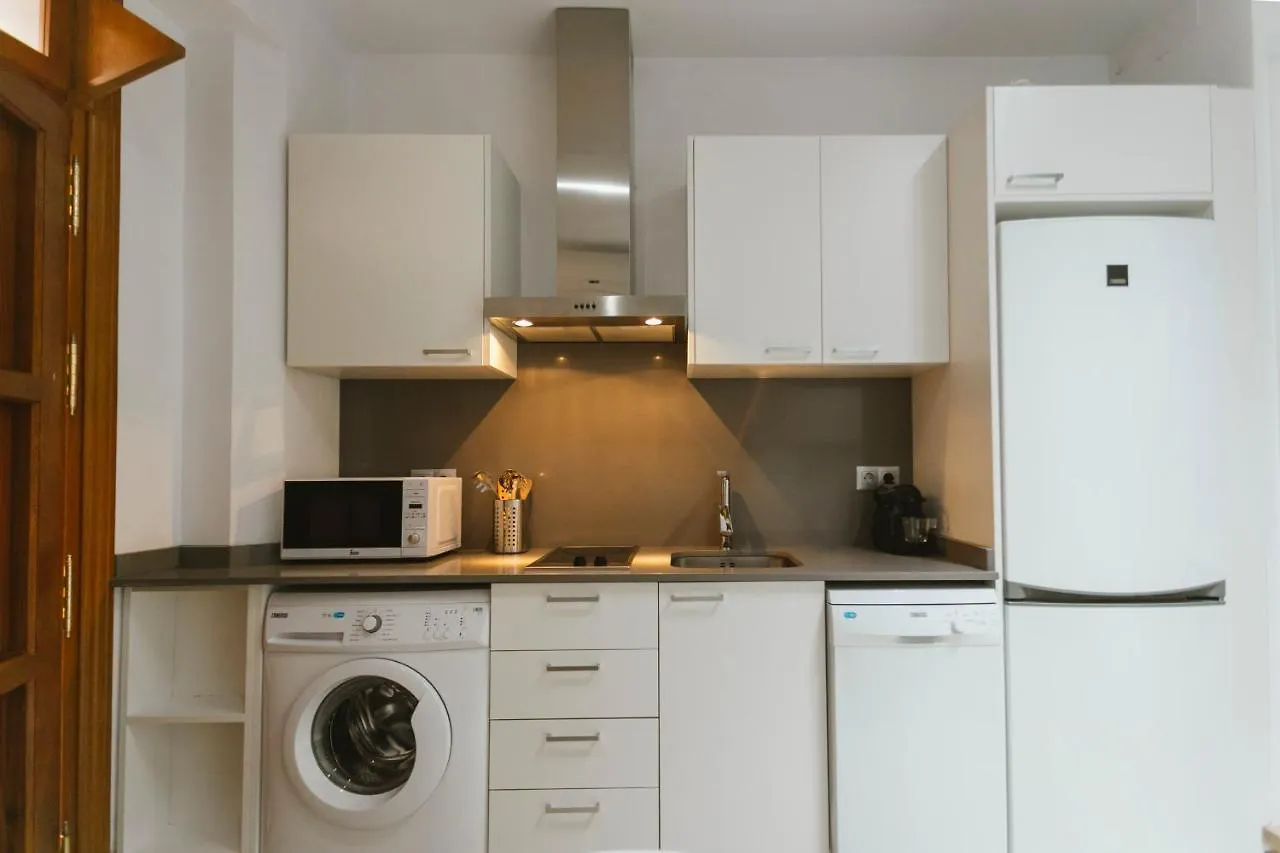 Holiday home Empecinado Villa Seville Spain
