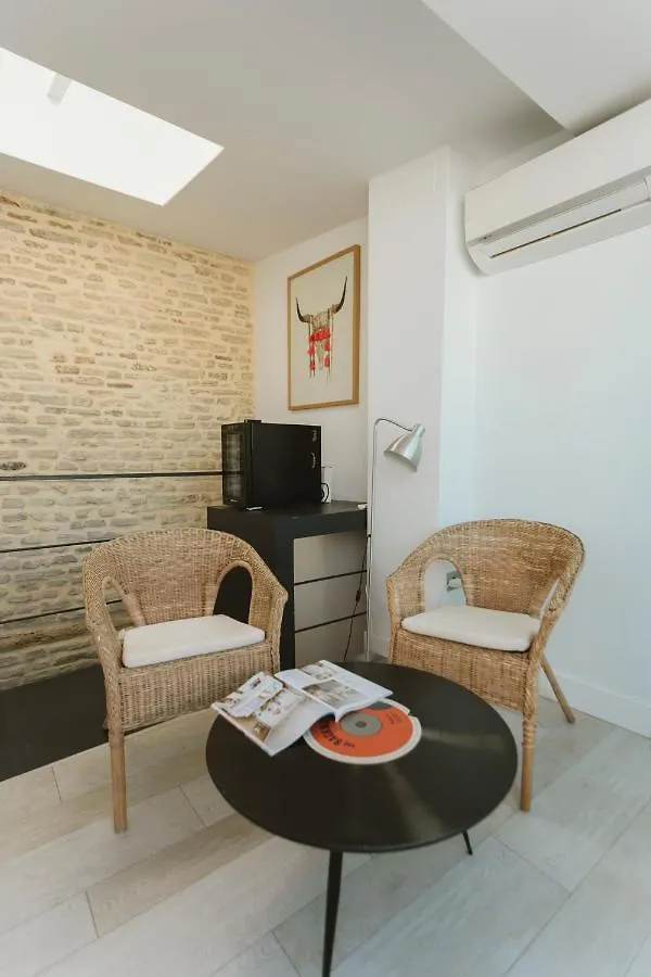 Empecinado Villa Seville Holiday home