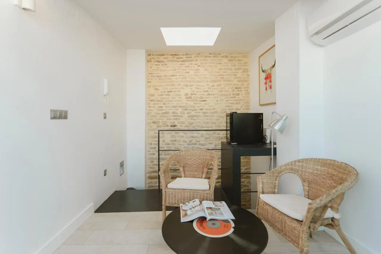 Holiday home Empecinado Villa Seville