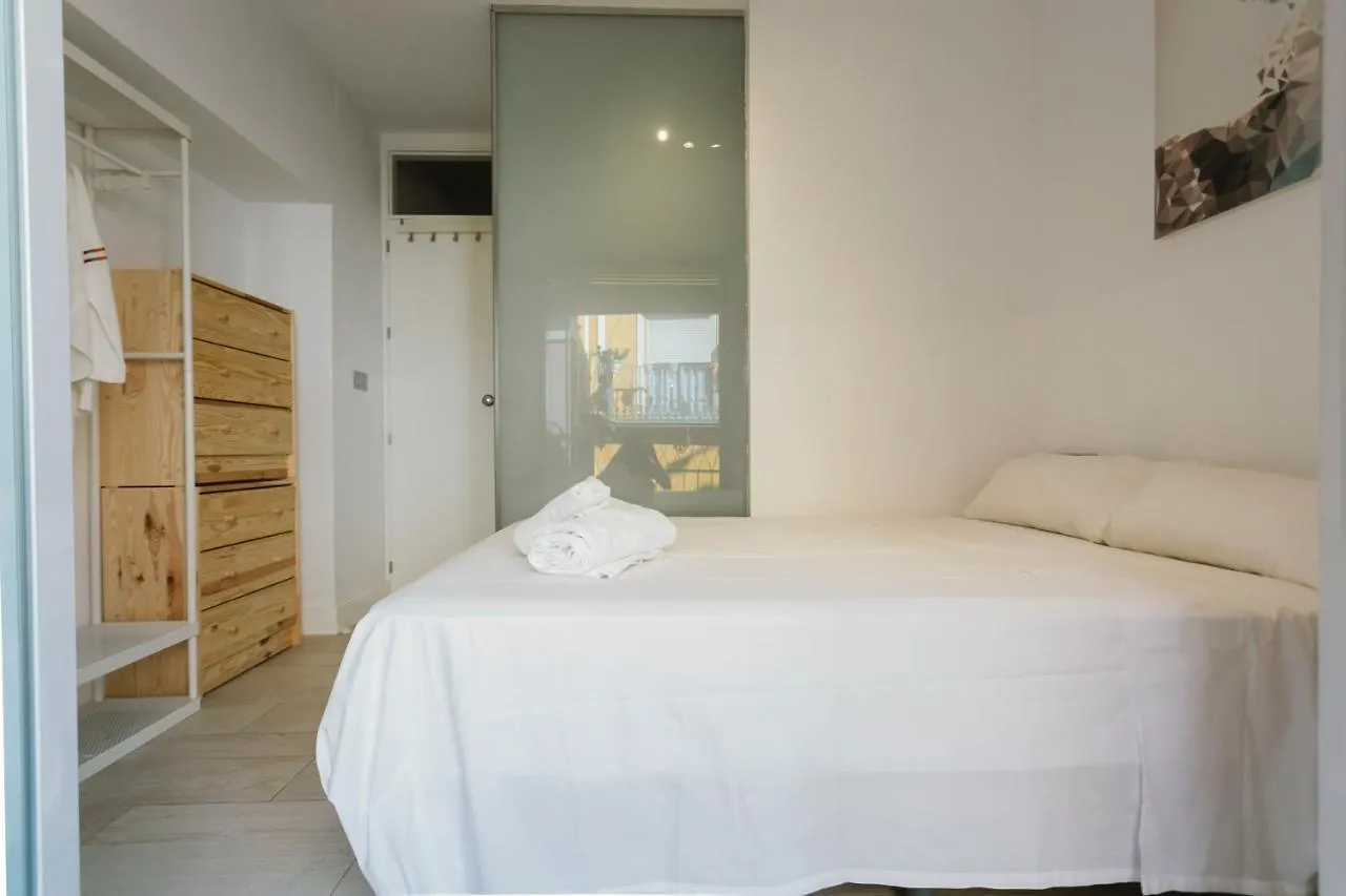 Empecinado Villa Seville Holiday home