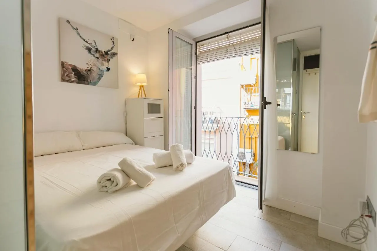 Empecinado Villa Seville